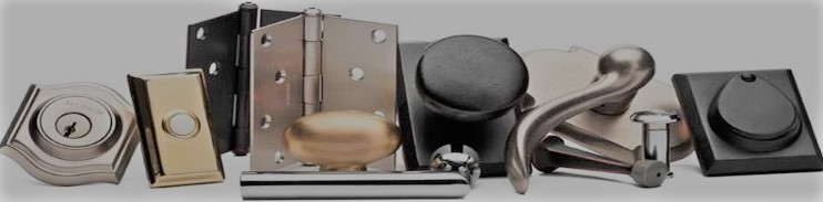 Instalamos todas las marcas de cerraduras